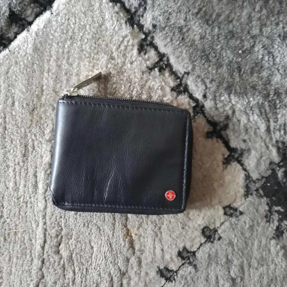 N/A rfid protection
